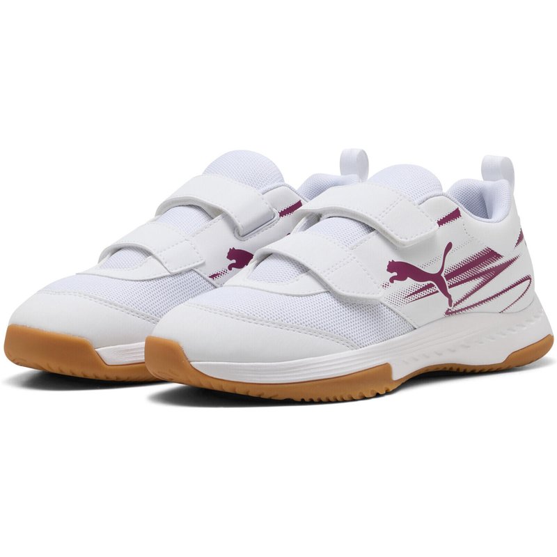 Varion II Hallensportschuhe Jugendliche PUMA