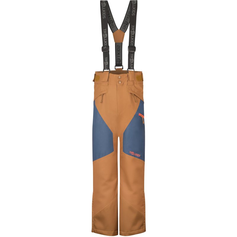 TROLLKIDS Kids Kongsberg Ski Pant