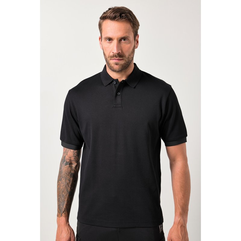 Herren Poloshirt FLEXNAMIC® Outdoor Halbarm