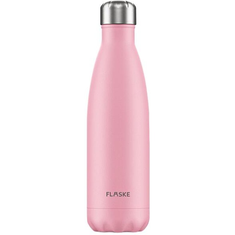 FLASKE Original 500ML / Flower