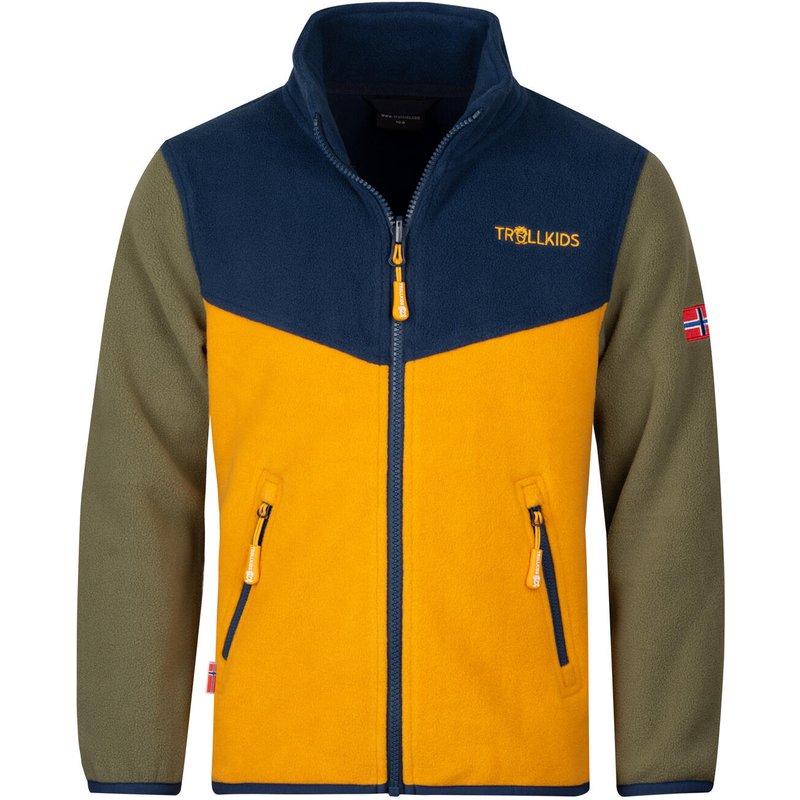 Kids Oppdal Jacket XT