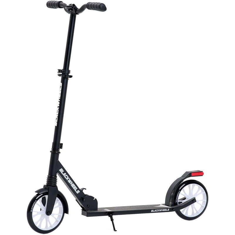 Cityroller Scooter Blackwheels Zoom