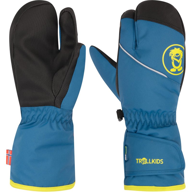 TROLLKIDS Kids Troll 3 Finger Glove