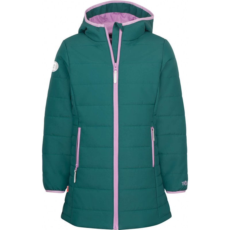Girls Stavanger Coat