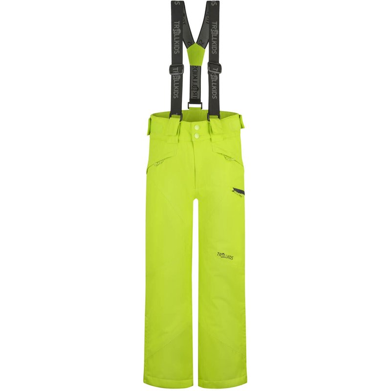 TROLLKIDS Kids Kongsberg Ski Pant