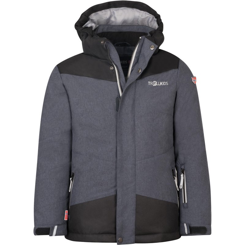Winterjacke Norefjell