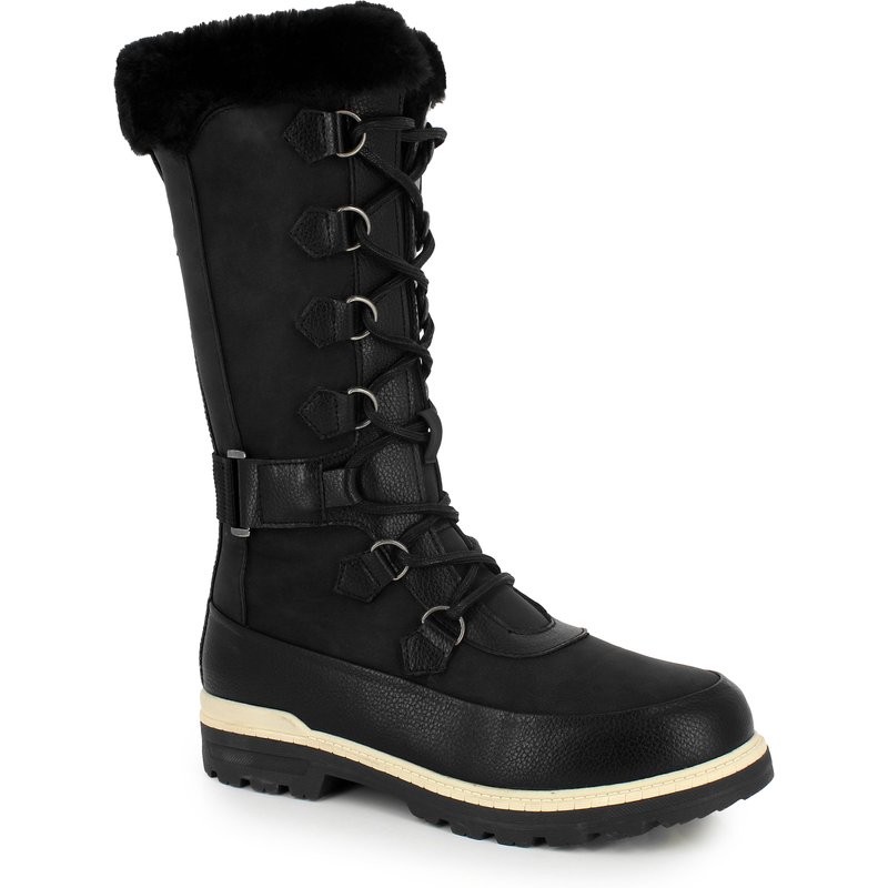 Schneestiefel für Frauen - KIMBERFEEL - ADARA