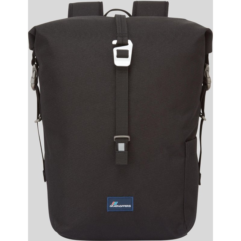 Unisex Wandern Rucksack - Kiwi Classic Rolltop