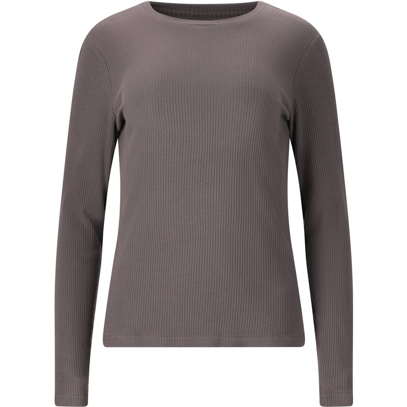Langarmshirt Lankae