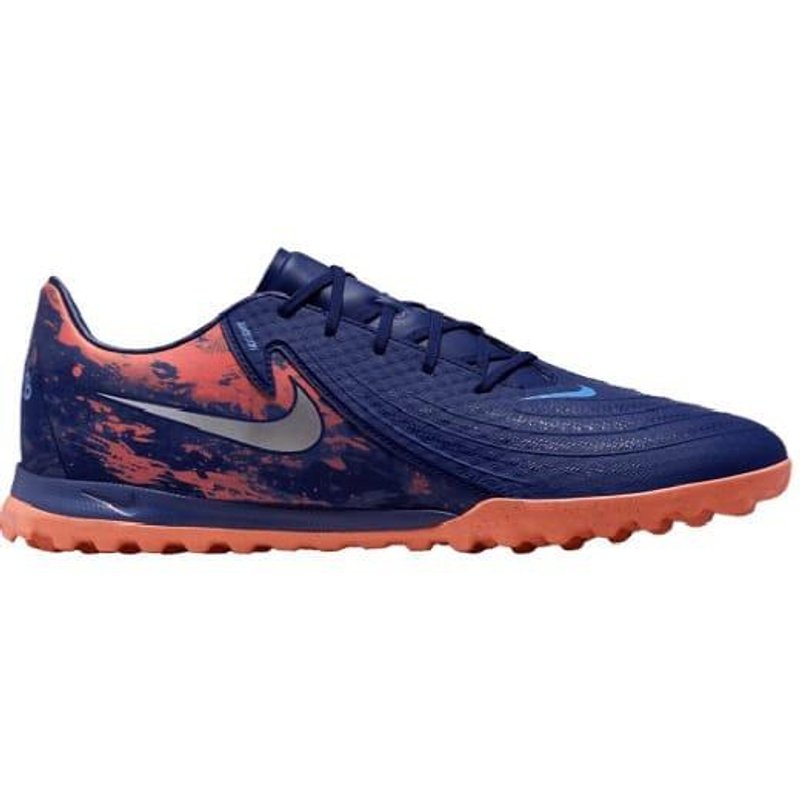 Nike Phantom GX II Academy TF – Herren-Fußballschuhe für Rasen