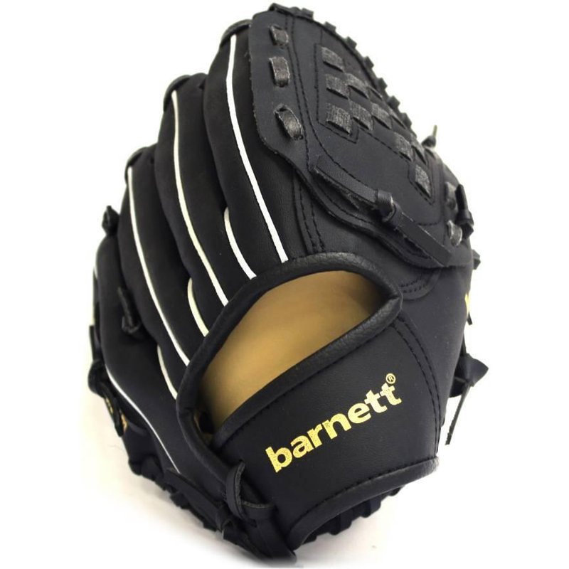 JL-95 Baseball Handschuh, Anfänger, Polyurethan, Infield , Größe 9,5(inch)