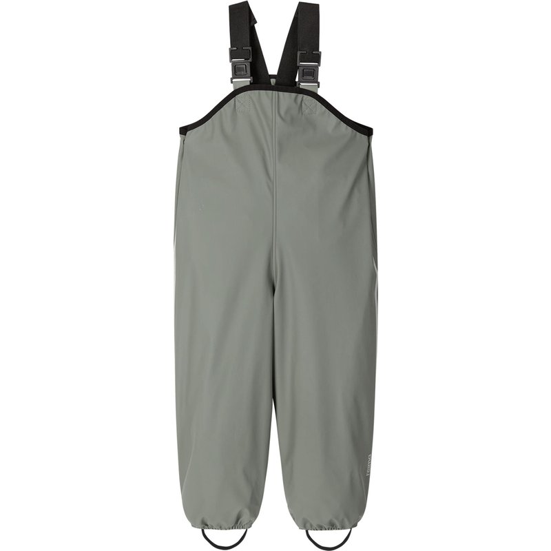 Regenhose Lammikko - wasserdicht, PVC-frei und mit reflektierenden Details