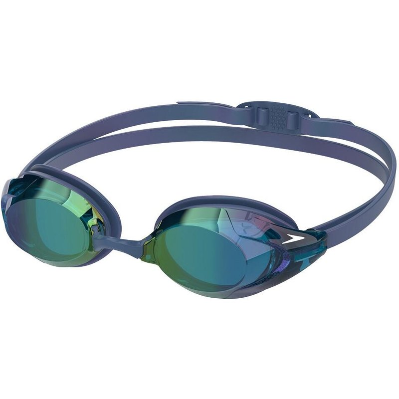 Schwimbrille Speedo Vanquisher 3.0 Mir Ltd