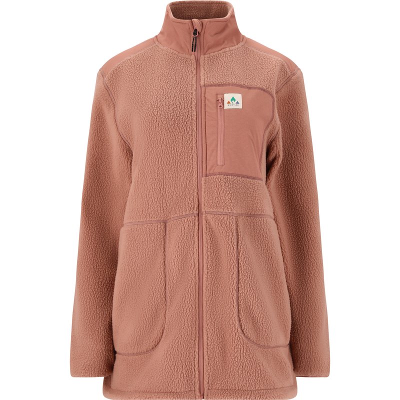 Fleecejacke Felis