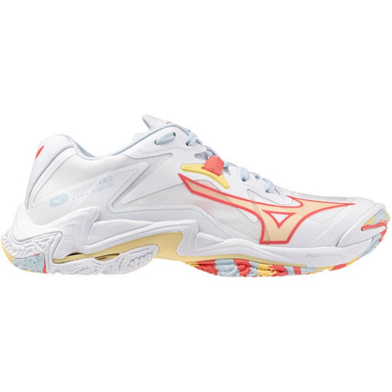 Hallenschuhe Damen Mizuno Wave Lightning Z