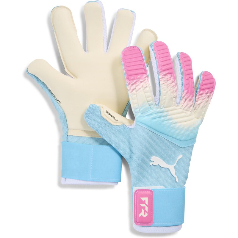 FUTURE Pro RE-CHARGE Torwarthandschuhe Unisex PUMA