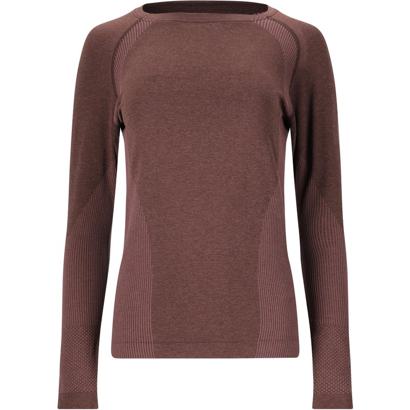 Langarmshirt Halen