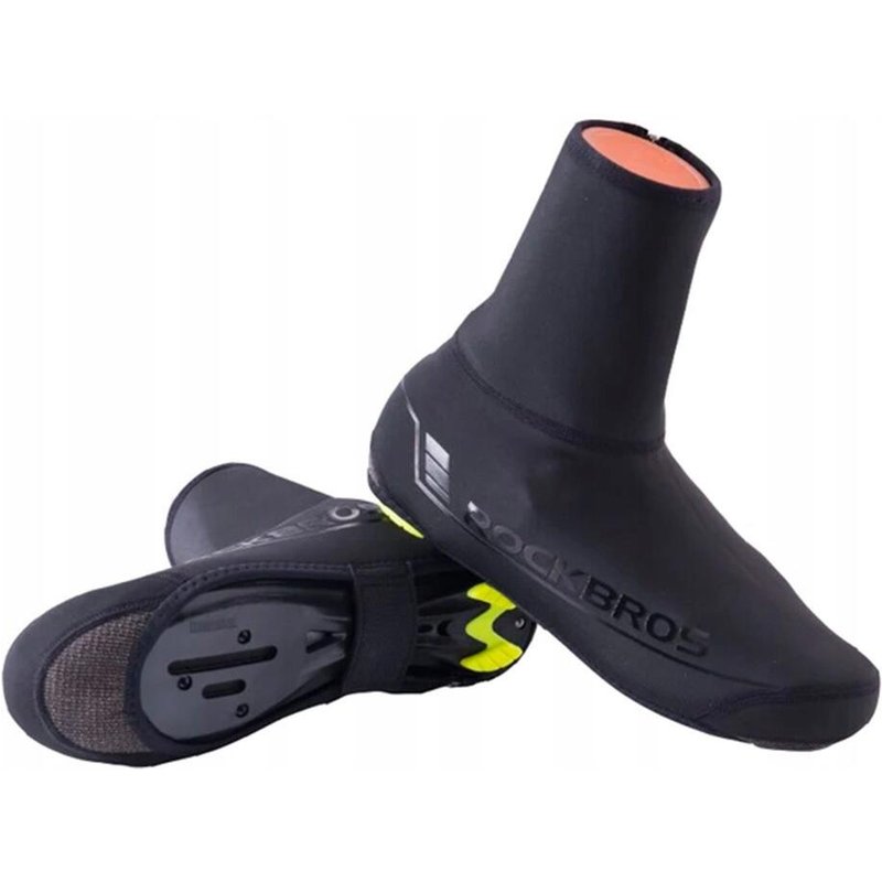 Überschuhe für Fahrrad Rockbros