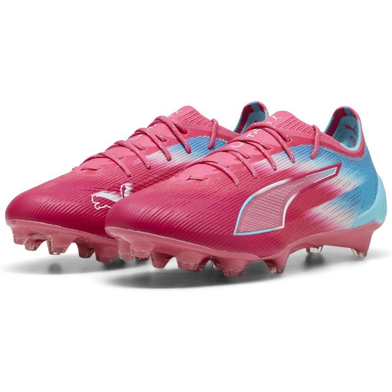 ULTRA 6 ULTIMATE RE-CHARGE FG Fußballschuhe Erwachsene PUMA