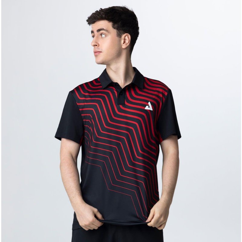 Polo-Shirt Joola Team 25