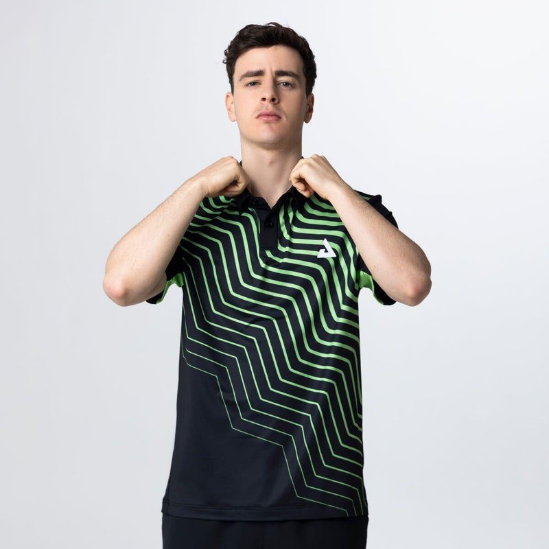 Tennis Polo Joola Team 25