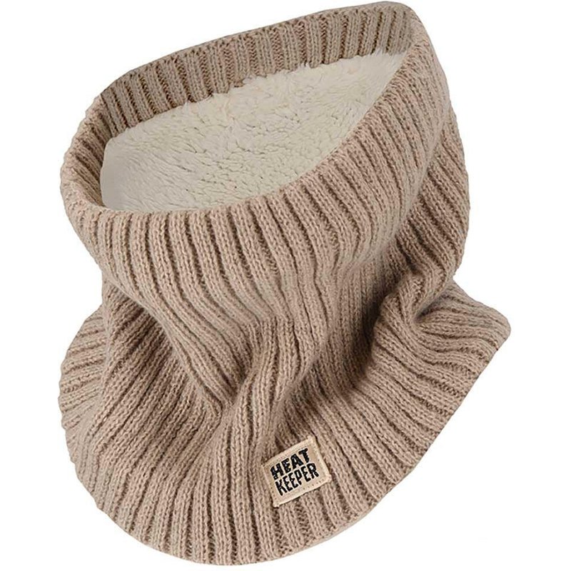 Thermo-Schlauchschal/Nackenwärmer für Damen