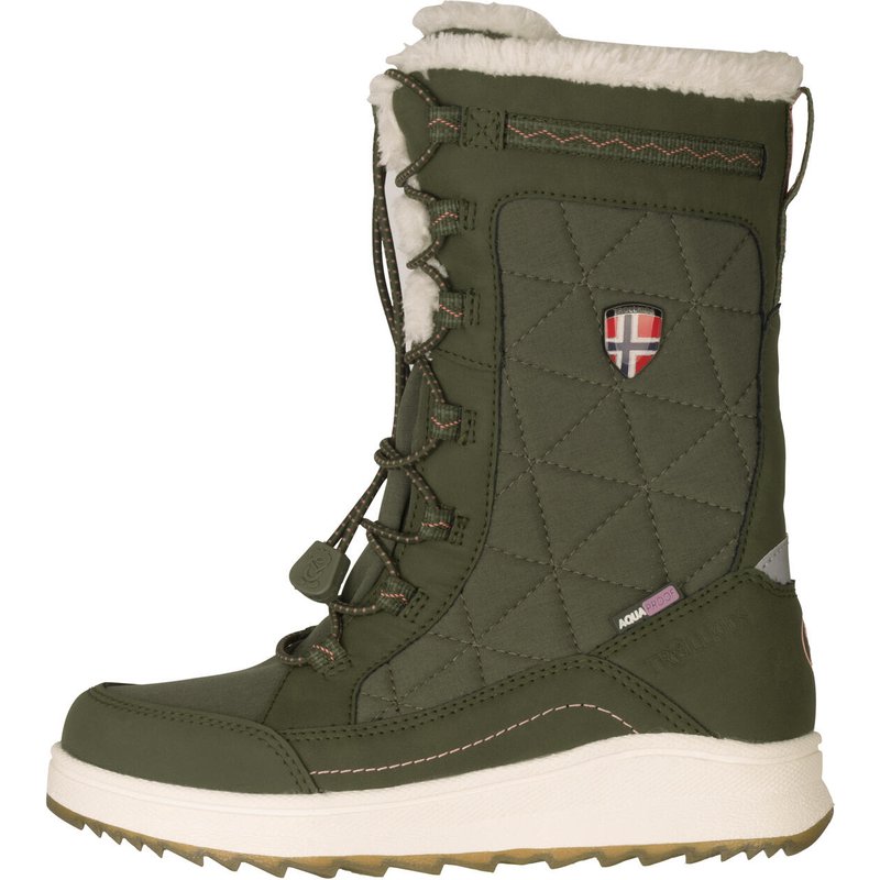 Girls Arendal Winter Boots PRO