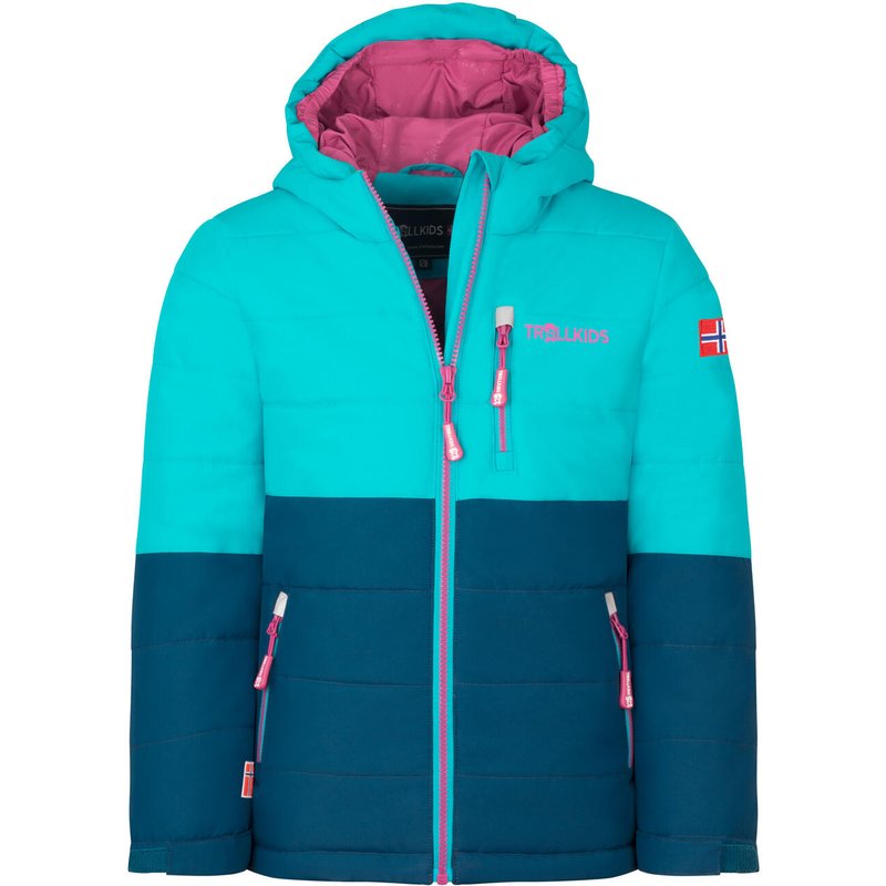 Kids Hemsedal Snow Jacket XT