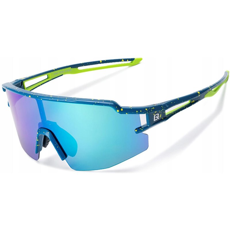 Fahrradbrille Brille für Fahrrad Rockbros