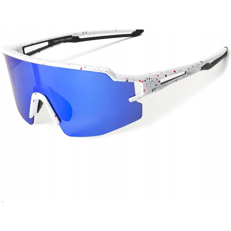 Fahrradbrille Brille für Fahrrad Rockbros