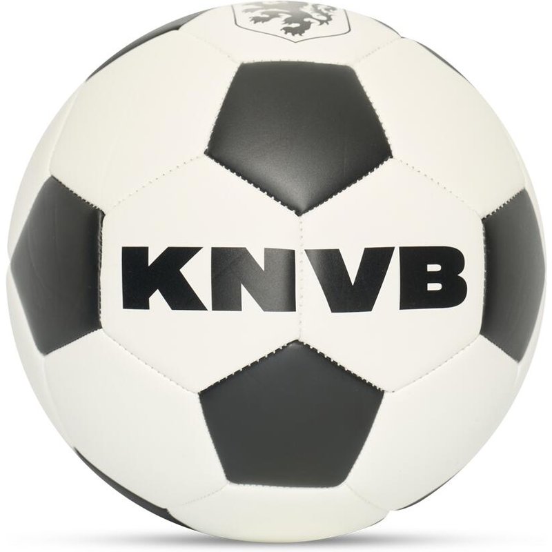 Niederländische Elftal Retro Fußball - Größe 5