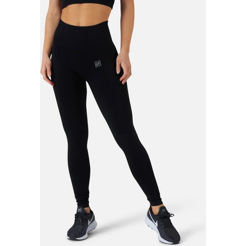 Sportleggings Damen High Waist - Nahtlos - Erica Leggings