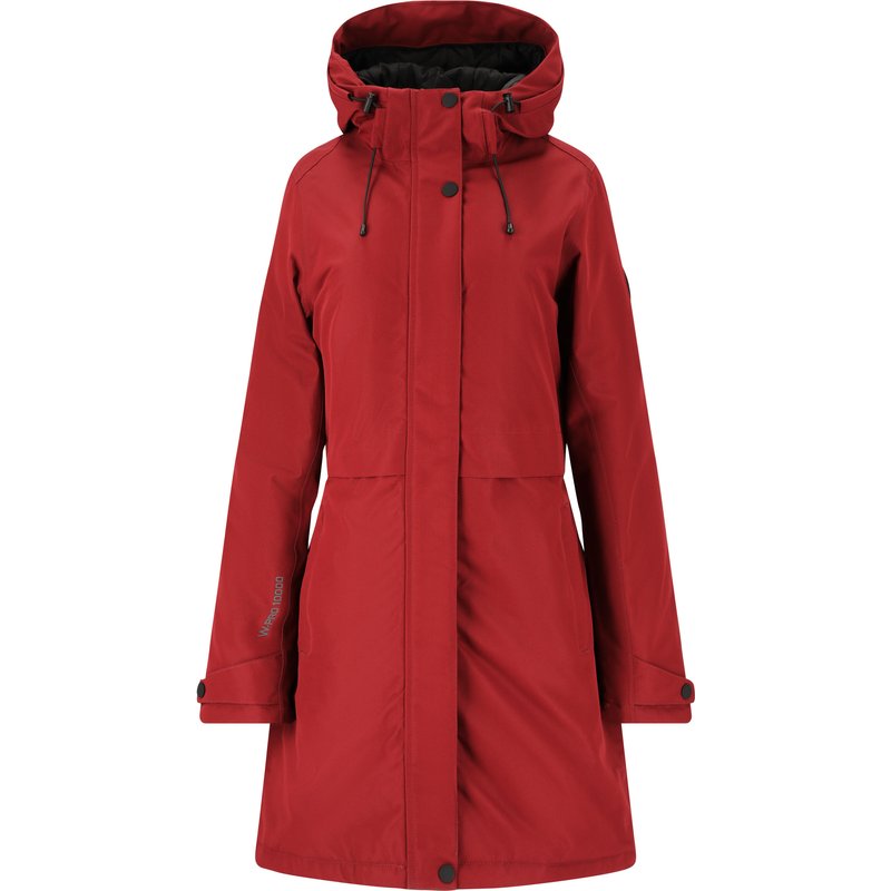 Parka Mullie V2