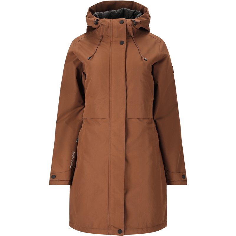 Parka Mullie V2