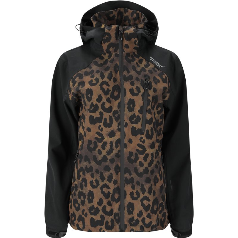 Regenjacke Camelia