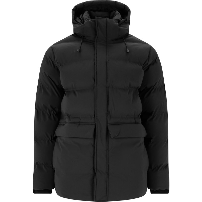 Winterjacke Creed
