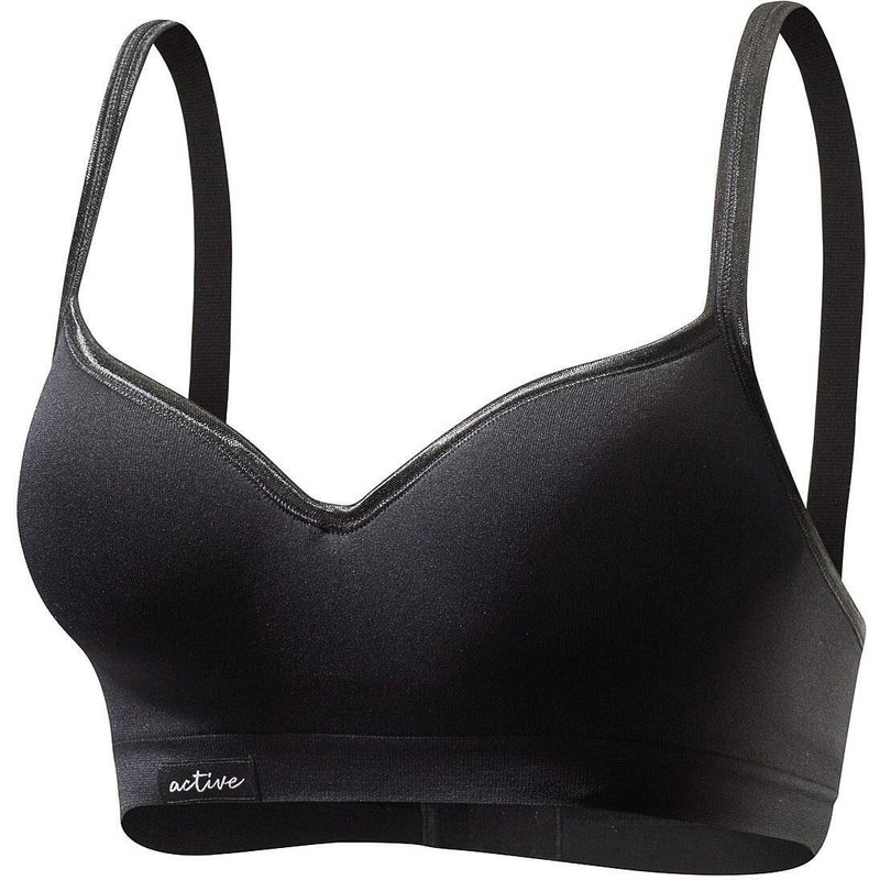Damen active by LASCANA Sport-Push-up-BH