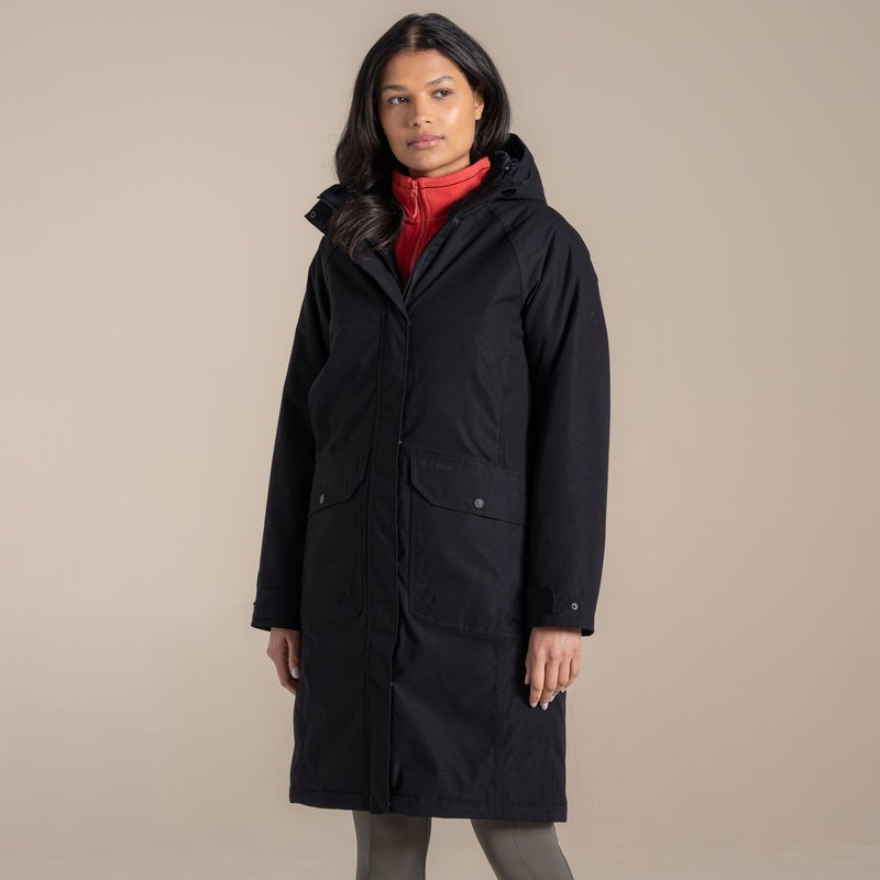 Damenjacke Rosalind II