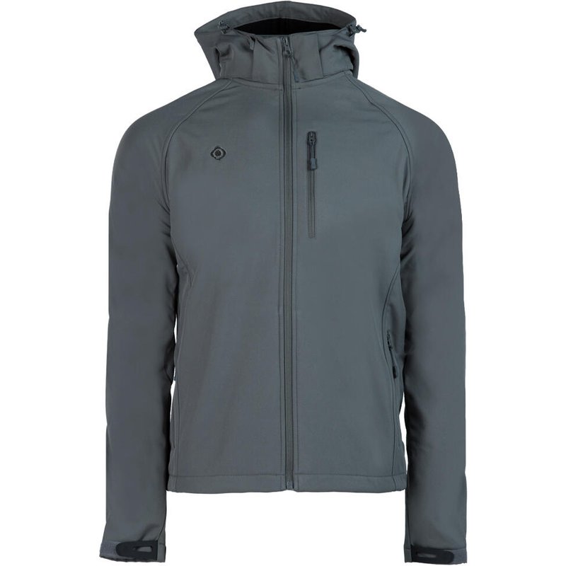 Izas STRATUS M Softshell - Jacke mit AWPS - Membran - Wasserdichte , thermische