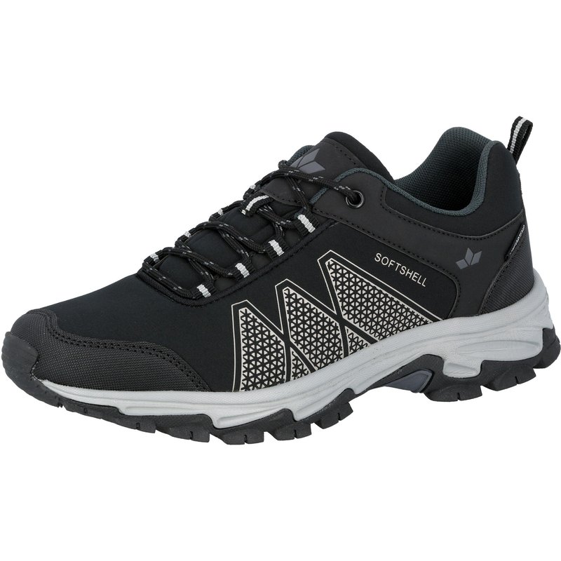 LICO Anchorage Outdoorschuh wasserdicht mit Comfortex-Membran