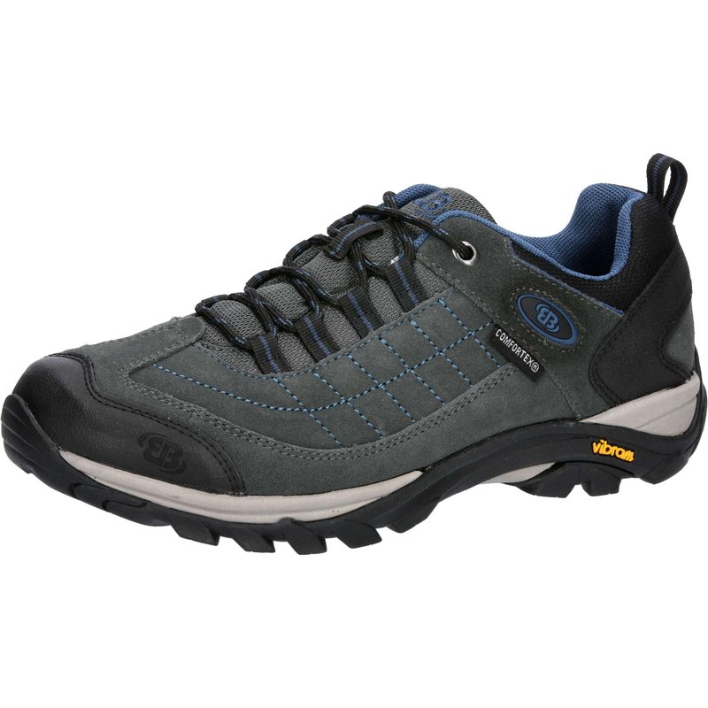 Brütting Mount Crillon Low Outdoorschuh wasserdicht