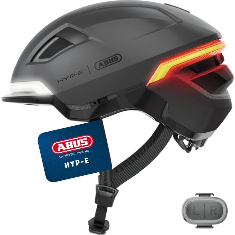 HYP-E - Urban-Helm