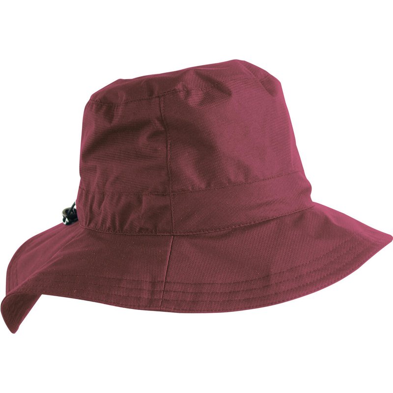 Unisex Outdoorhut RÜGEN Altrosa