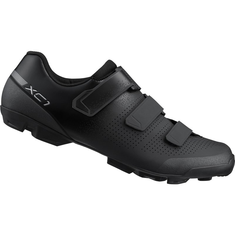 MTB - Fahrradschuhe SH-XC102, schwarz