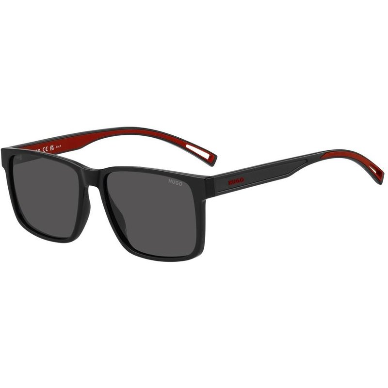 Sonnenbrille Hugo HG 1369/S 807 aus Acetat Herren 57 mm