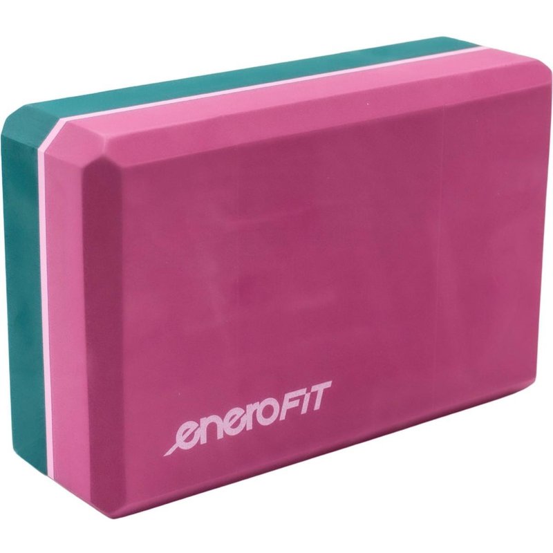 Yogablock Enero Fit 23cmx14,5cmx7,5 cm