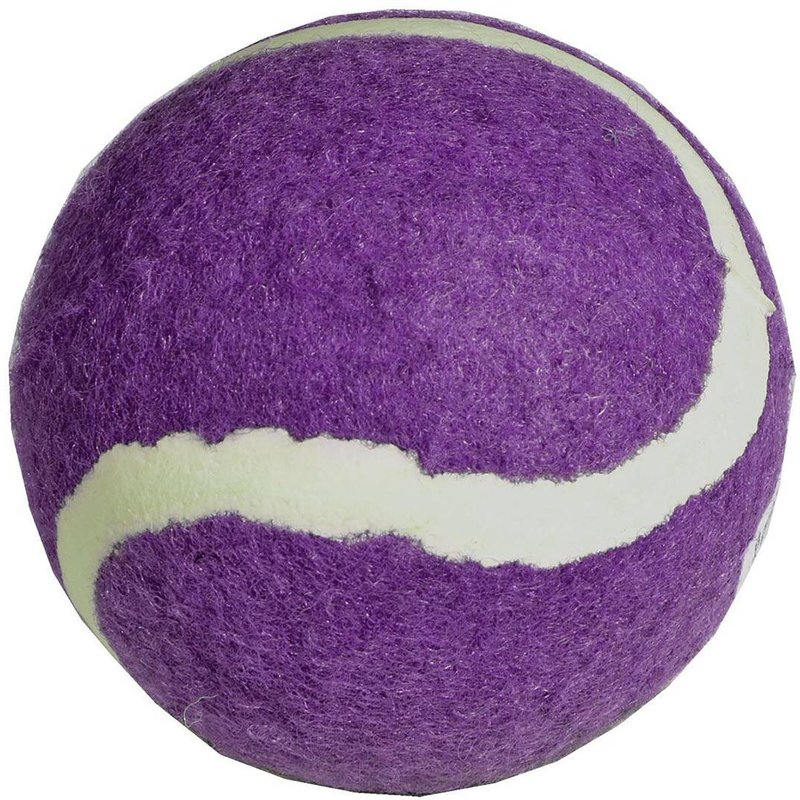 Tennisball Enero