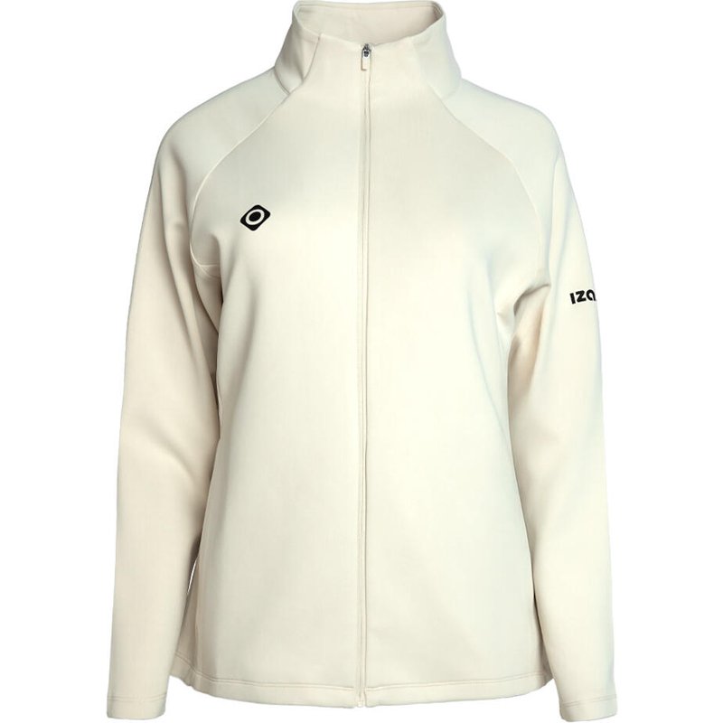 Herren-Trainingsjacke MODENA JACKET W mit Brusttasche und sportlichem Stil