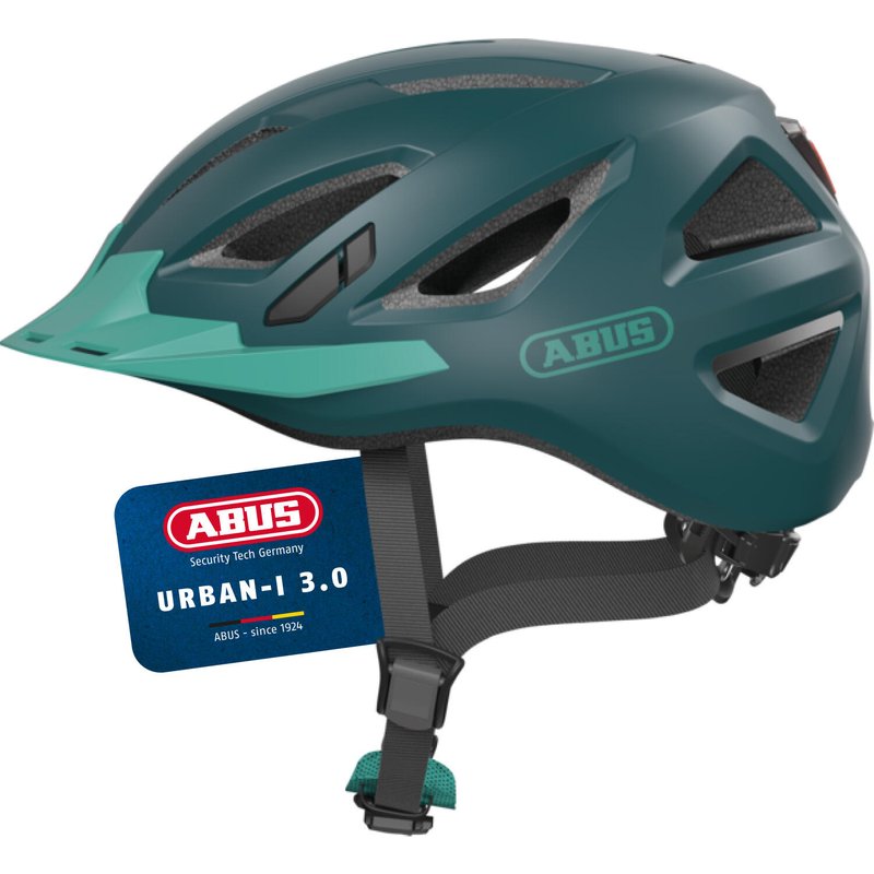 Urban-I 3.0 - Urban-Helm