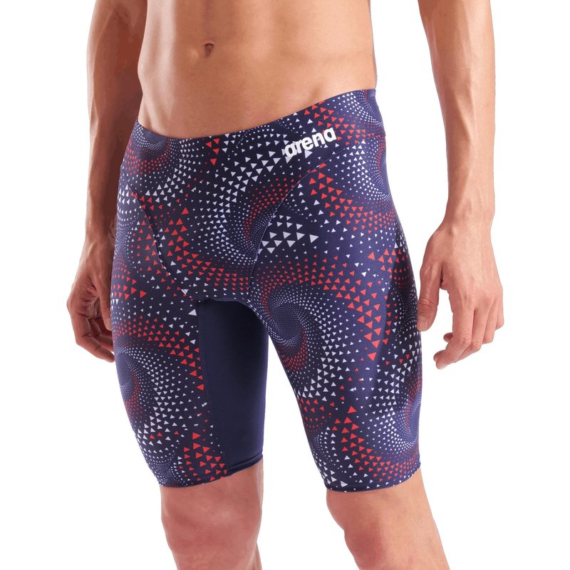 Arena Jammer Fireflow Blau/Rot
